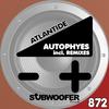 Atlantide (Entropy Frequency Remix) - Autophyes