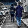 going out west (feat. Gedi, R2Huncho & JP) (Explicit) - everything but rich&Gedi&R2Huncho&JP