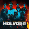 Malvada(feat. Jae S) - Alu Mix&Elilluminari&Koreko&Jae S