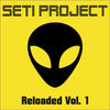 Halal - SETI Project&Little Green Men