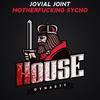 Motherfucking Sycho (Original Mix) - Jovial Joint