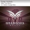 After The Storm (Original Mix) - Solar Activity