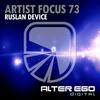 Hypnotised (Vocal Mix) - Fisical Project&Ruslan Device