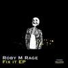 Mistake (Original Mix) - Roby M Rage