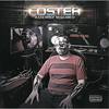 What's Going On(feat. Crim Dela Crim) (Explicit) - Coster&Crim Dela Crim