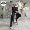 Paradise (Dance System Remix) - James Vincent McMorrow&Dance System