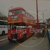 Big Ben - Dominox Latte
