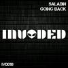 Going Back - Saladin