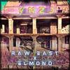 VNZJ (feat. EL MONO) (Explicit) - RAW EAST&El Mono