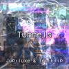 Tunnels(feat. Tre Flip) (Explicit) - Jupiluxe&Tre Flip