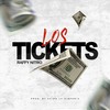 Los Tickets (Explicit) - Raffy Nitro
