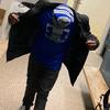 Hopping Out My Feelings (Explicit) - Losthegoat17