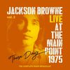 Cocaine (Live) - Jackson Browne