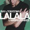 La La La(U Wanna)A？(feat. Tonystar) (Extended Version) - Rey&Tonystar