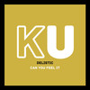 Can You Feel It (Radio Edit) - Delistic