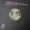 Keep On Walkin' (Classic Piano Mix) - Danny Slim&IDA fLO