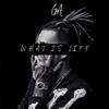 Not A Saint (Explicit) - GA