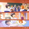 Crush(feat. JFT & Syauqi Destanika) (Epithet Music Remix) - J-MILIC&JFT&Syauqi Destanika&Epithet Music