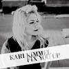 Fingerprints - Kari Kimmel
