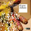Poner una Mala Cara - Luis Tabuenca&John Edwards&Ignacio Monterrubio