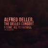 Here We Come A-Wassailing - Alfred Deller&The Deller Consort