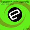 Like The Sun (Original Mix) - Bridson&Scott Brown&Ganah