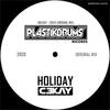 Holiday (Original Mix) - Cekay Pellegrini