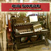 Voodoo Cred (BS Downtown Jungle Remix) - Big Swede&Summer Rona&Emmett Skyy&C-Tru&Haakon Graf&Miles Evans&BEN JUD