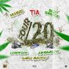 Four20 (Explicit) - Tia&Limerick&Small Baddo&Bella Shmurda&Abramsoul&Mohbad