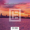 Last Night (Original Mix) - 耶耶&Pascal Junior