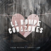 La Rompe Corazones - Chino Maiden&Charly Cass