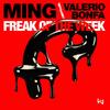 Freak of the Week - Ming&Valerio Bonfa