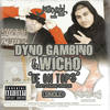 We On Tops(feat. Young Crayze) (Explicit) - Dyno Gambino&Wicho&Young Crayze