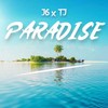 Paradise(feat. TJay) (Explicit) - J6&Tjay