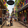 9Th Ward (Original Mix) - DJ Randall Smooth