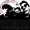 Viking Queen - Totem Pole&Angus MacMannus
