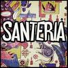 Santeria (feat. Tyson Erlick) - Myles Erlick