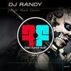 Never Back Down - DJ Randy