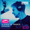 Forget The World(ASOT 839) (Enzo Remix) - Sheridan Grout&Michele C