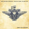 Deep (Vaal Deep's Remix) - Dave Anthony&Eman