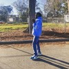 I'm make a way (Explicit) - B-Dub