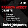 Celeste (Anton Ishutin Remix) - Rainbow Addict&Anton Ishutin