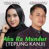 Aku Ra Mundur( Tepung Kanji ) - Yeni Inka&Abimanyu 