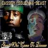 Look @ My Face(feat. Redyfire, Json & Game) (Explicit) - Redyfire&Json&Game&Cassidy&Issue-Ima-Beast