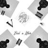 Black in White - 2Poundxx