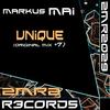 Unique (Original Mix) - Markus Mai