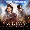 No Soy Perfecto (feat. Manny Montes) - Mestre&Manny Montes