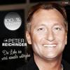 Die Liebe sie wird niemals untergehn (Single Edit) - Peter Reichinger