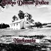 Norkenzie - Tokyo Demon Police