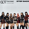 Step Back（Chinese Ver.) (cover: GOT the beat) - 亦或Even&粉蒸兔头&YoGHurt阿瑶&kkk_ss